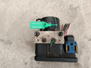 блок ABS Renault Laguna 2 поколение (2001 - 2005), 8200808145