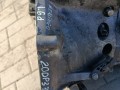 КПП механическая (МКПП) Citroen Berlingo 2 поколение (B9) (2008 - 2012), 1.6 л., дизель, 20DP33 - фото №3