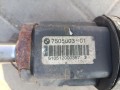 полуось передняя левая (приводной вал, ШРУС) BMW X5 E53 (1999 - 2003), 4.4 л., бензин, 7505003 - фото №4