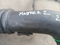 патрубок интеркулера Renault Master 2 поколение (1998 - 2003), 2.5 л., дизель, 8200230579B - фото №3