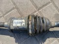 полуось передняя правая (приводной вал, ШРУС) BMW X5 E53 (1999 - 2003), 4.4 л., бензин - фото №3