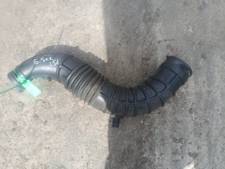 патрубок воздушного фильтра Renault Grand Scenic 2 поколение (2003 - 2006), 1.5 л., дизель