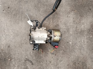 насос гидроподвески Citroen C5 1 поколение (2000 - 2004)