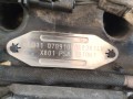 двигатель Citroen C5 2 поколение (2008 - 2017), 3.0 л., дизель, X801, 10TRK1 - фото №9