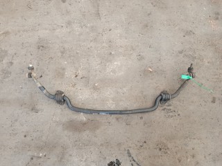 стабилизатор подвески передний Nissan X-Trail T30 [рестайлинг] (2004 - 2007), 2.2 л., дизель