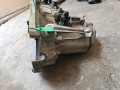 КПП механическая (МКПП) Peugeot 206 1 поколение (1998 - 2003), 1.6 л., бензин, МКПП, 20CN24 - фото №4