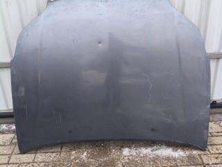 капот Citroen C5 1 поколение (2000 - 2004)