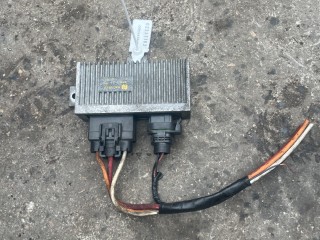 реле накала свечей Renault Kangoo 1 поколение (1997 - 2003), 7700109860