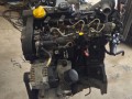 двигатель Renault Megane 2 поколение [рестайлинг] (2006 - 2012), 1.5 л., K9K 732, дизель, K9K732 - фото №2