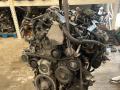 двигатель Toyota Avensis 3 поколение (T270) (2008 - 2011), 2.0 л., дизель, 1AD - фото №2