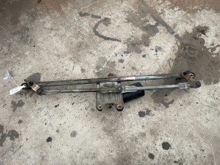 механизм стеклоочистителя (трапеция дворников) Mercedes-Benz M-Класс W163 (1997 - 2001), 3397020555, 1638200340001