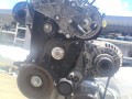двигатель Renault Scenic 2 поколение (2003 - 2006), 1.5 л., дизель, K9K728, K9KF728 - фото №3