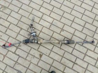 рулевая рейка Nissan Qashqai 1 поколение (2006 - 2010), 48001JD9009