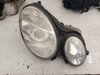 фара правая Mercedes-Benz E-Класс W210/S210 (1995 - 1999), 52412518