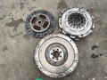 комплект сцепления Renault Scenic 2 поколение (2003 - 2006), 1.5 л., дизель, C0705046 - фото №2