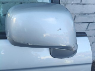 зеркало наружное правое Hyundai Trajet 1 поколение [рестайлинг] (2004 - 2007)
