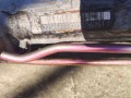 рулевая рейка Mercedes-Benz C-Класс W203/S203/CL203 (2000 - 2004), A20311051001, A20311051002 - фото №7