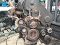 двигатель Ford Focus 2 поколение (2004 - 2008), 1.8 л., дизель, KKDA - фото №2
