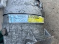 компрессор кондиционера Renault Espace 3 поколение (1996 - 2002), 2.2 л., дизель, 7700105765 - фото №3