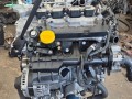 двигатель Renault Scenic 1 поколение (1996 - 1999), 1.4 л., H4J A 700, бензин, H4JA700, H4J700, H4J - фото №3