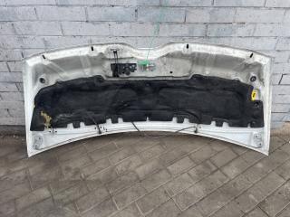 капот Renault Master 3 поколение [рестайлинг] (2014 - 2026), 651226743R