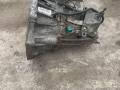 КПП механическая (МКПП) Nissan Qashqai 1 поколение (2006 - 2010), 1.5 л., дизель, TL4113, TL4A113 - фото №2
