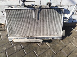 радиатор (основной) Mazda 6 GH (2007 - 2012)