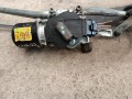 механизм стеклоочистителя (трапеция дворников) Renault Kangoo 2 поколение 2013, 8200409692D - фото №3