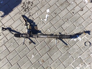 рулевая рейка Citroen C5 2 поколение (2008 - 2017), 9801381480