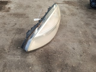 фара левая Renault Scenic 2 поколение (2003 - 2006), 15810300
