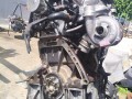 двигатель Renault Scenic 2 поколение (2003 - 2006), 1.5 л., K9K 732, дизель, K9K732 - фото №5