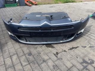 бампер передний Citroen C5 2 поколение (2008 - 2017)