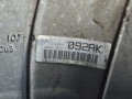 КПП автоматическая (АКПП) BMW 7 серия E65/E66/E67 (2001 - 2005), 4.4 л., бензин, АКПП, 6HP-26, 092AK, 0049607, 010034, 86410680100340049607 - фото №2