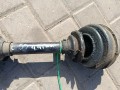 полуось передняя правая (приводной вал, ШРУС) BMW X5 E53 (1999 - 2003), 4.4 л., бензин - фото №2