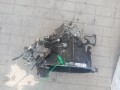 КПП механическая (МКПП) Peugeot 307 1 поколение [рестайлинг] (2005 - 2008), 1.6 л., дизель, 20DM69 - фото №2