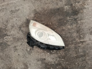 фара правая Renault Scenic 2 поколение [рестайлинг] (2006 - 2010)