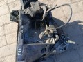 КПП механическая (МКПП) Citroen Berlingo 2 поколение (B9) (2008 - 2012), 1.6 л., дизель, 20DP33 - фото №2