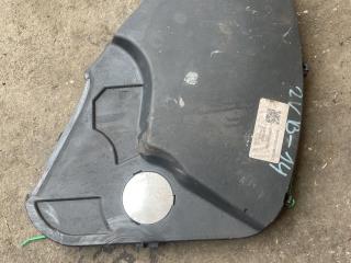 защита (кожух) ремня ГРМ Volkswagen Crafter 1 поколение (2006 - 2011), 2.0 л., дизель, 4010812A, 076109107