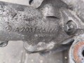 рулевая рейка Mercedes-Benz C-Класс W203/S203/CL203 (2000 - 2004), A20311011002 - фото №5