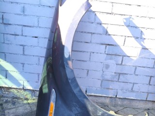 крыло переднее правое Ford Mondeo 4 поколение (2007 - 2010)