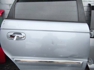 дверь задняя правая Hyundai Trajet 1 поколение [рестайлинг] (2004 - 2007)