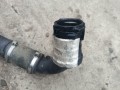 патрубок интеркулера Renault Scenic 3 поколение (2009 - 2012), 1.9 л., дизель, 8200962920 - фото №2