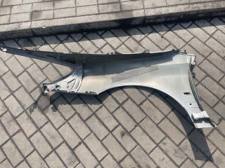 крыло переднее правое Peugeot 607 1 поколение (2000 - 2004)
