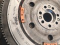комплект сцепления Renault Duster 2 поколение (2021 - 2026), 1.5 л., дизель, 305703721R, 306A0JA60E, 306205974R, 302057505R, 123003948R, 306206822R - фото №4