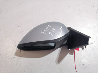 зеркало наружное левое Renault Espace 4 поколение (2002 - 2006)