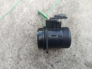расходомер воздуха Citroen C5 2 поколение (2008 - 2017), 3.0 л., дизель, АКПП, 966263568002