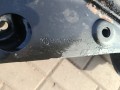 балка подвески передняя (подрамник) BMW X5 E53 (1999 - 2003), 4.4 л., бензин, 31101095578 - фото №3