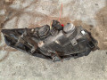 фара левая Renault Megane 2 поколение (2002 - 2006), 89306990, 820073220OJ - фото №3