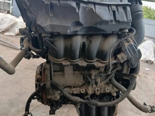 двигатель Peugeot 207 1 поколение (2006 - 2009), 1.4 л., бензин, 10FGAH