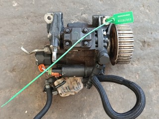 ТНВД Renault Modus 1 поколение (2004 - 2007), 1.5 л., дизель, 8200663258